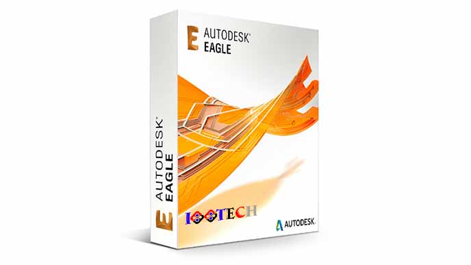 Autodesk EAGLE Premium 9