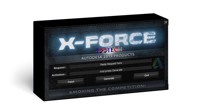 autodesk 3ds max 2016 keygen xforce