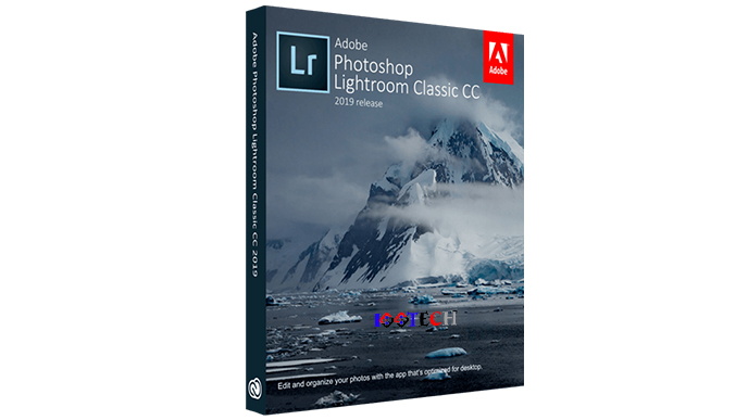 torrent adobe lightroom classic cc