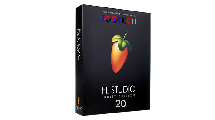 fl studio 20
