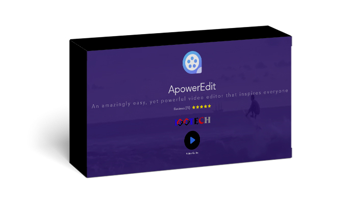 Apowersoft ApowerEdit