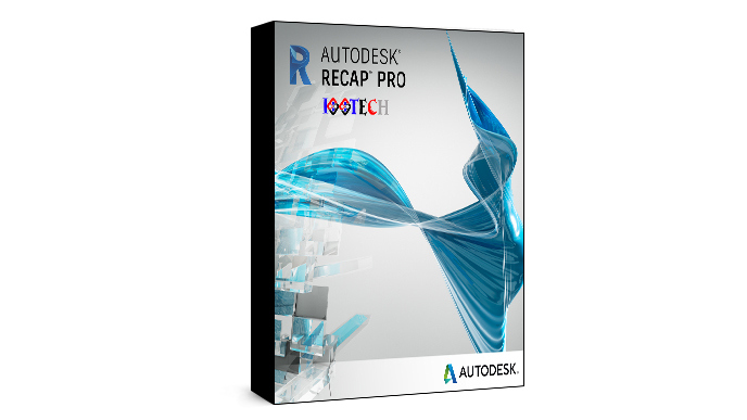 Autodesk ReCap Pro 2020