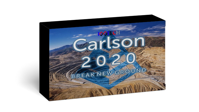 Carlson Civil Suite 2020