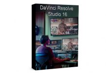 DaVinci Resolve Studio 21 Free Download DaVinci Resolve Studio 16