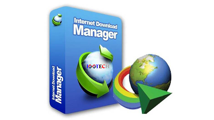 IDM v6.38 Build 2 Newest - Internet Download Manager Free Download