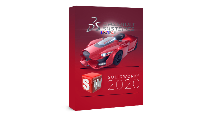 solidworks 2020 premium