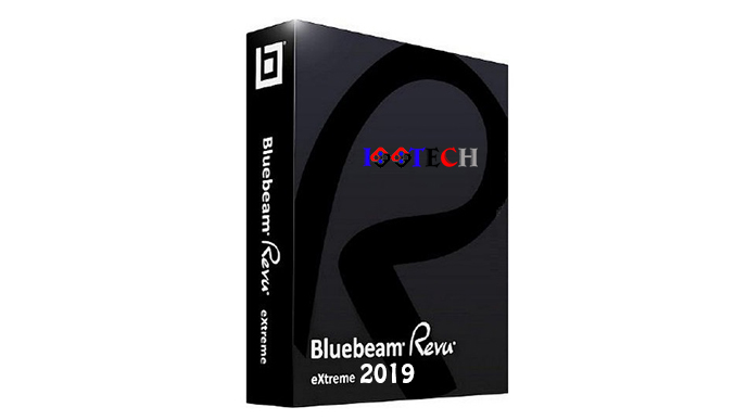 Bluebeam Revu eXtreme 2019