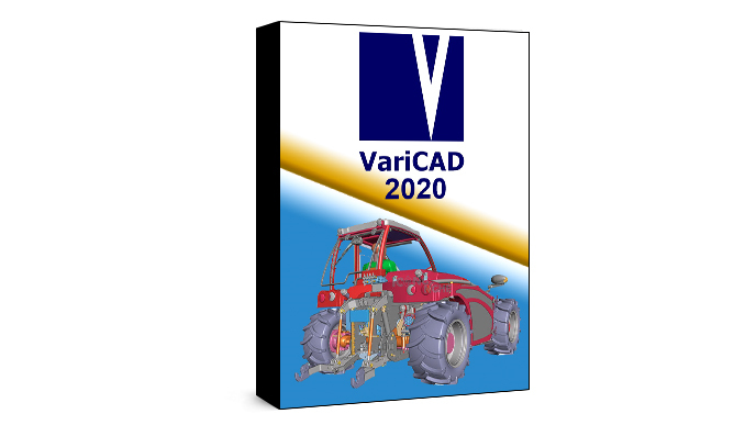 VariCAD-2020