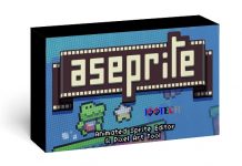 Aseprite 2026 Free Download Aseprite