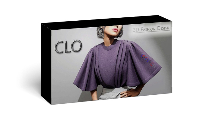 CLO 3D Fashion Design