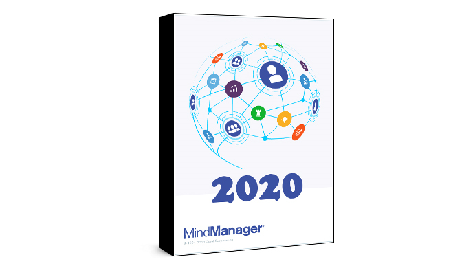 Mindjet MindManager 2020