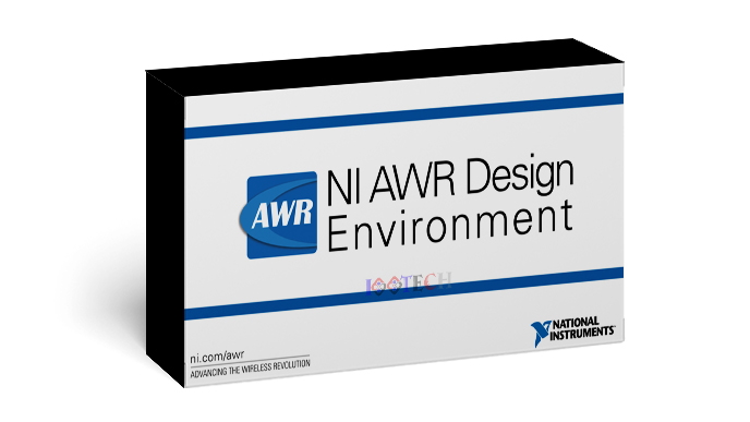 NI AWR Design Environment