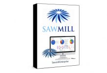 Sawmill Enterprise 8 Free Download – Detailed instructional videos Sawmill Enterprise 8