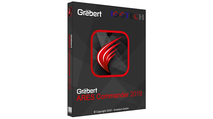 ARES Commander 2019