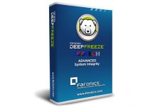 Deep Freeze 2024 Free Download Faronics Deep Freeze