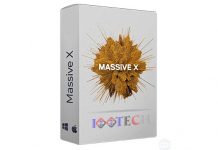 Native Instruments Massive X Free Download – Detailed instructional Massive X