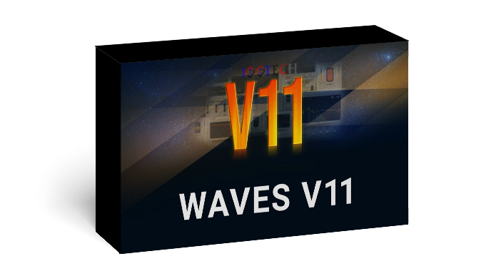 Waves 11 Complete