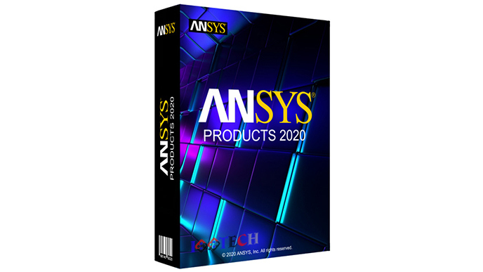 Ansys Products 2020