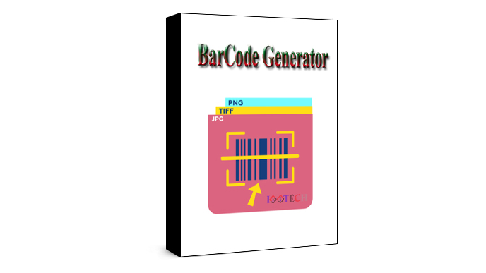 BarCode Generator