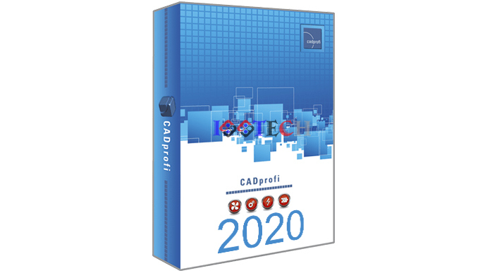 CADprofi 2020