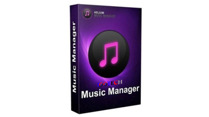Helium Music Manager 14