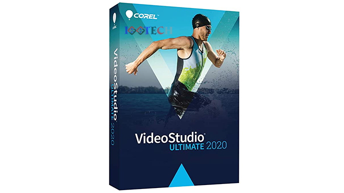 Corel VideoStudio Ultimate 2020 Free Download – Video installation