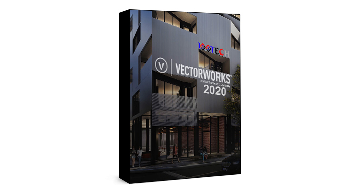 vectorworks 2020 download