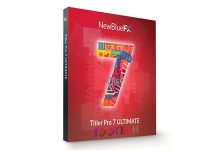 NewBlue Titler Pro 7 Free Download – Detailed instructional videos NewBlueFX Titler Pro 7
