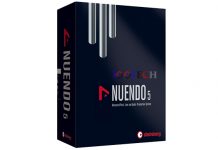 Steinberg Nuendo 15 Free Download Steinberg Nuendo 5