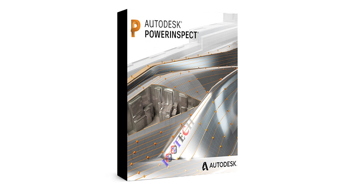 Autodesk PowerInspect