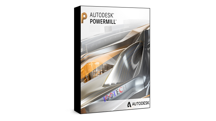 Autodesk PowerMill