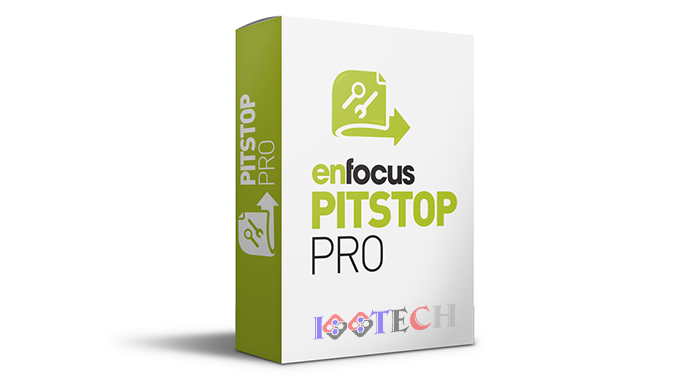 EnFocus PitStop Pro