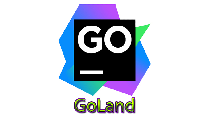 JetBrains GoLand