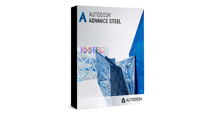 autodesk advance steel 2022 download