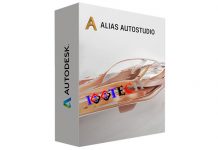 Autodesk Alias AutoStudio 2027 Free Download Autodesk Alias ​​AutoStudio