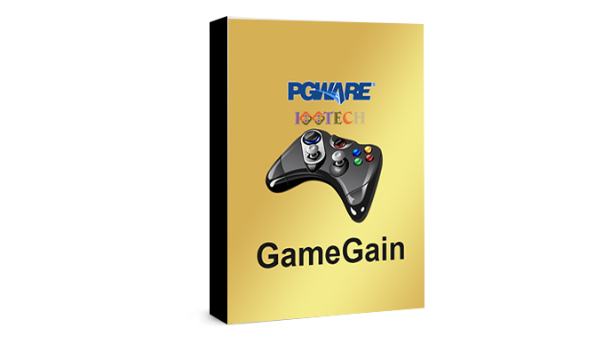PGWare GameGain