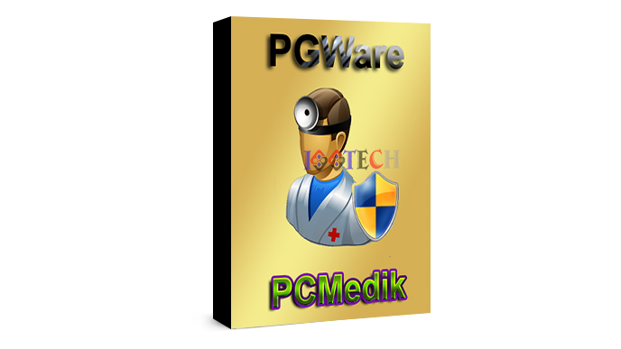 PGWare PCMedik
