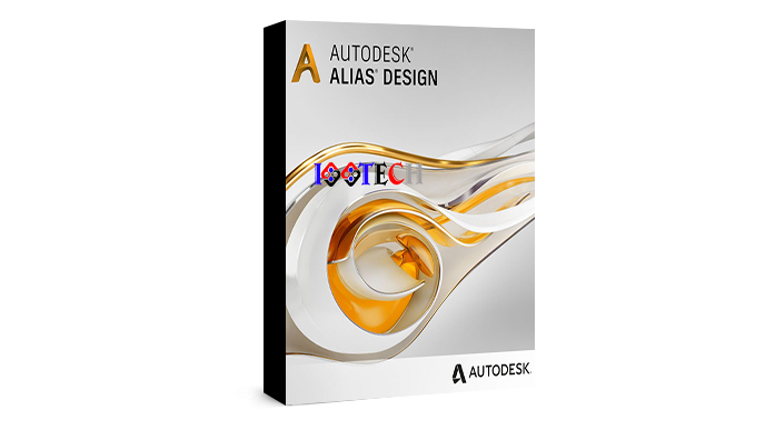 Autodesk Alias Design