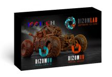 RizomUV Real – Virtual Spaces 2025 Free Download RizomUV Real Virtual Space