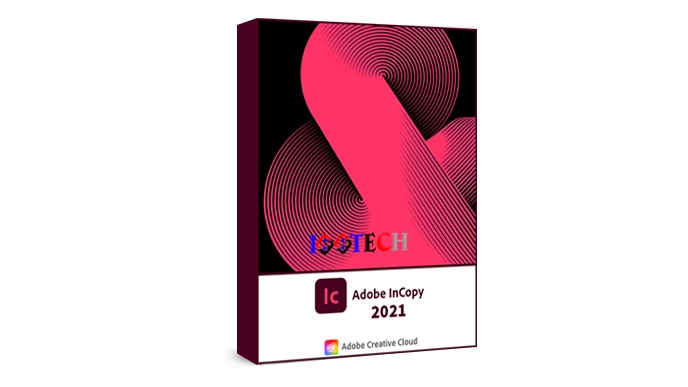 Adobe InCopy 2021