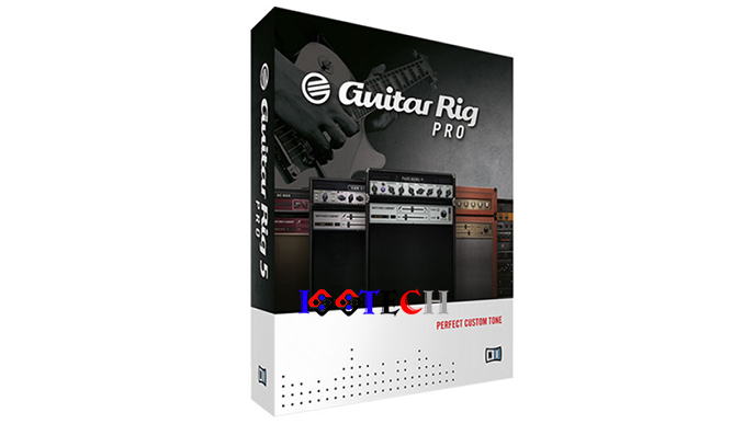 Guitar Rig Pro