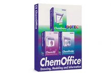 ChemDraw Professional Suite 2026 Free Download ChemOffice