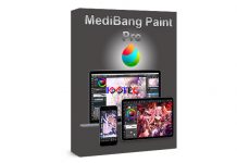 MediBang Paint Pro 2026 Free Download MediBang-Paint-Pro