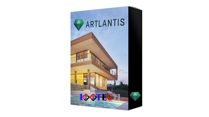 Artlantis