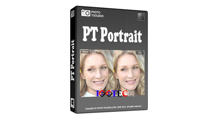 PT Portrait Studio