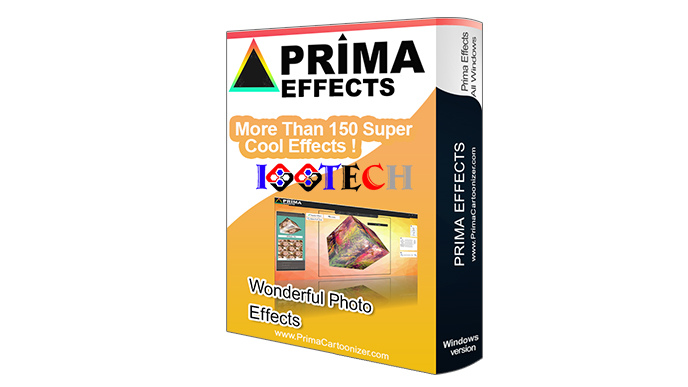 Prima Effects