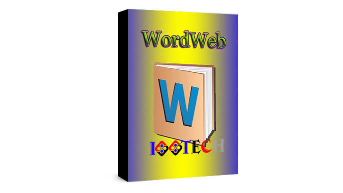 WordWeb Pro