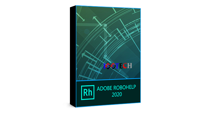 Adobe RoboHelp 2020