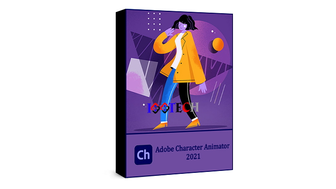 Adobe Character Animator 2021