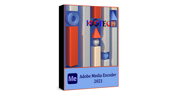Adobe Media Encoder 2021